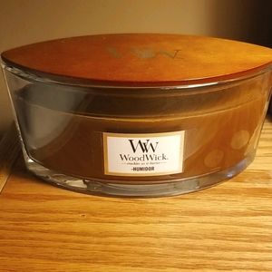 WOODWICK CANDLES